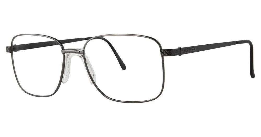 Stetson SX50 Eyeglasses - view 3